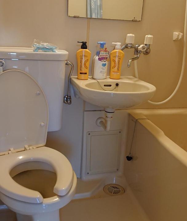 Photo of Bathroom in Hatagaya