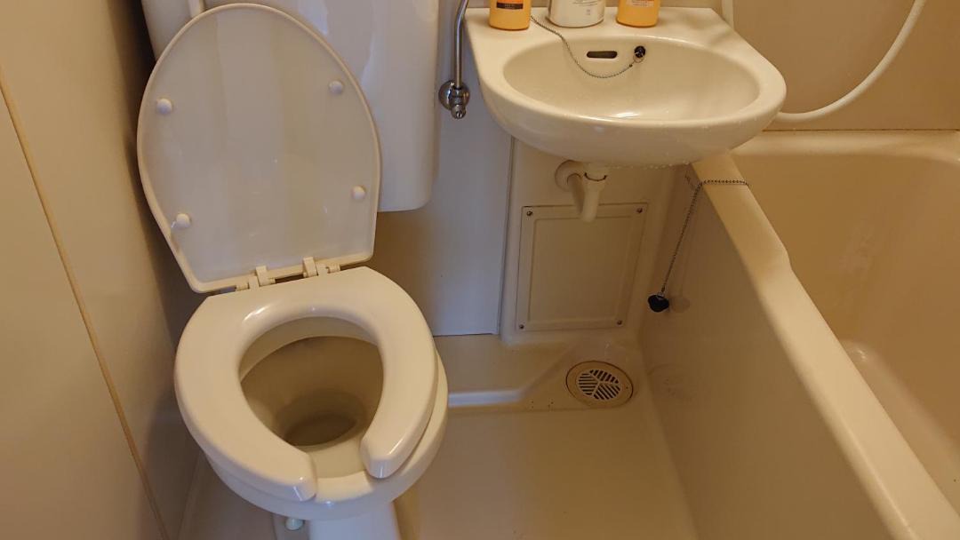 Photo of Bathroom in Hatagaya