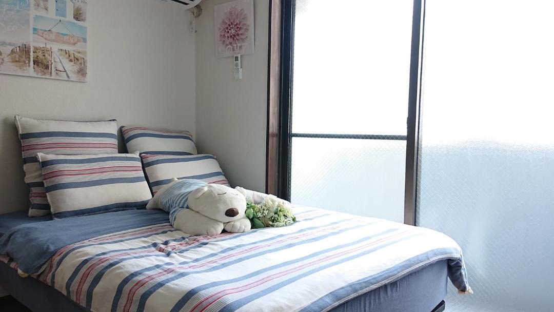 Photo of Bedroom in Hatagaya