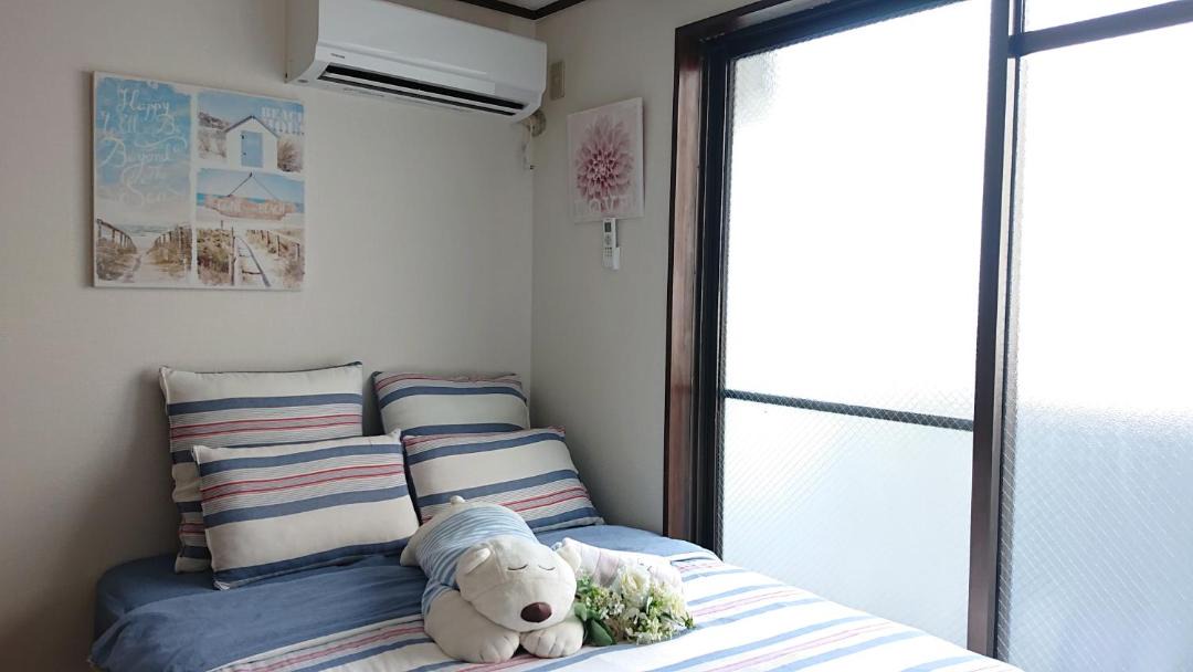 Photo of Bedroom in Hatagaya