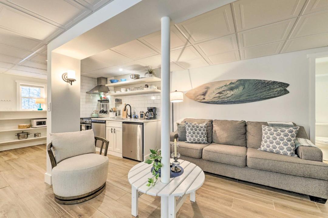 Photo of Livingroom in Cape Neddick