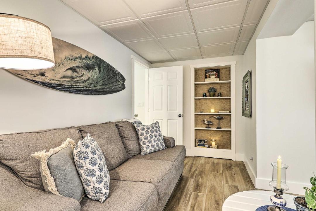 Photo of Livingroom in Cape Neddick