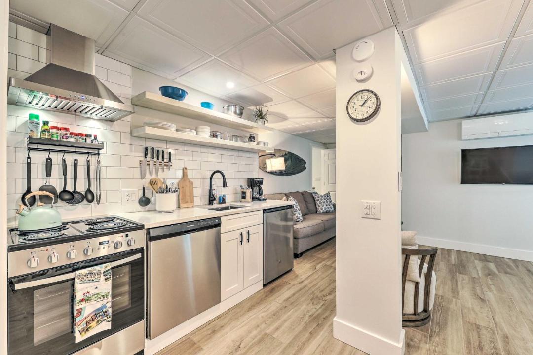Photo of Kitchen in Cape Neddick