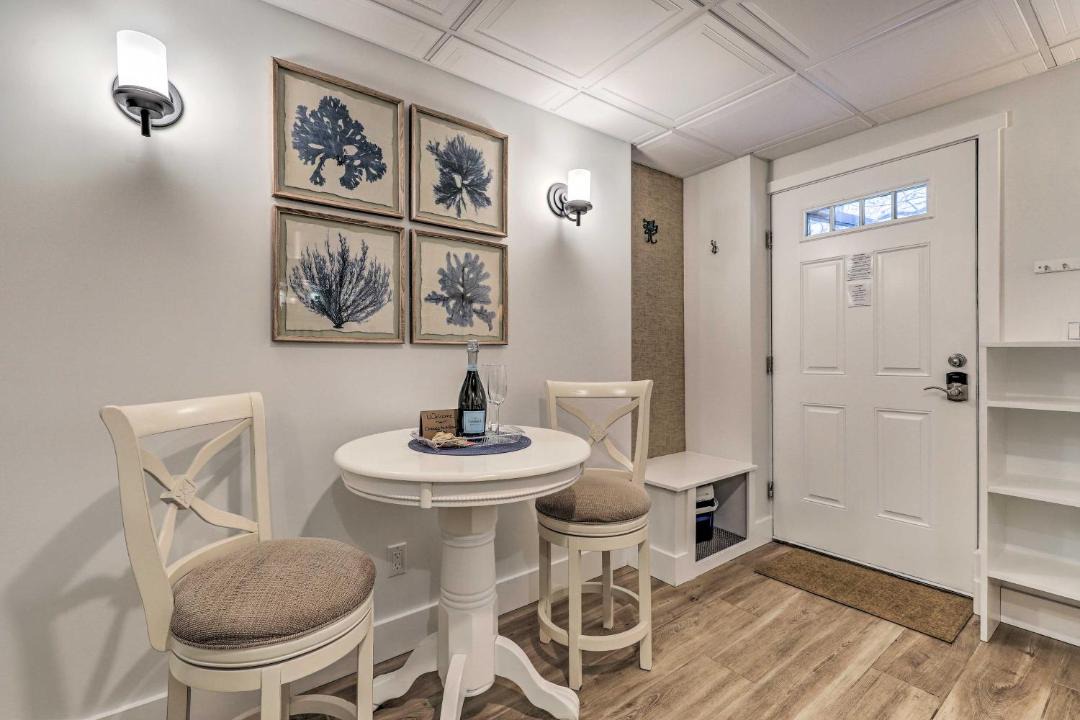 Photo of Livingroom in Cape Neddick