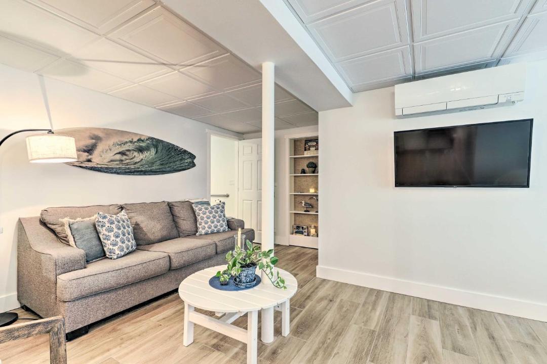 Photo of Livingroom in Cape Neddick