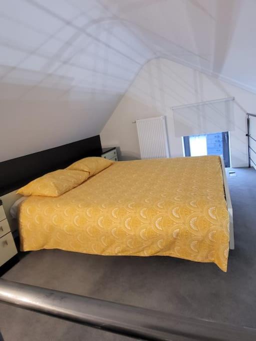 Photo of Bedroom in Roeselare
