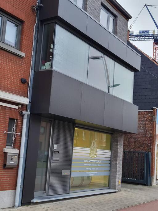Photo of Buildings in Roeselare