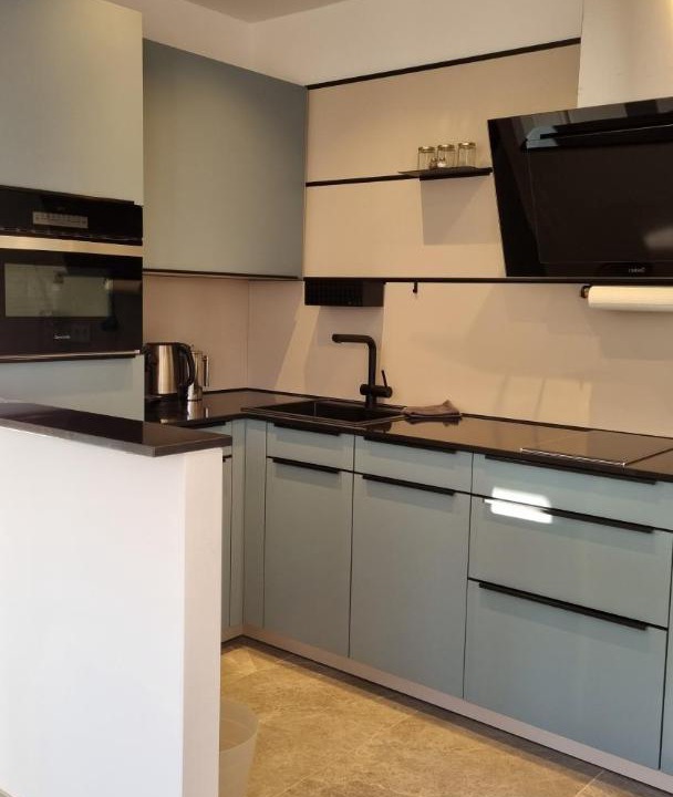 Photo of Kitchen in Stahnsdorf