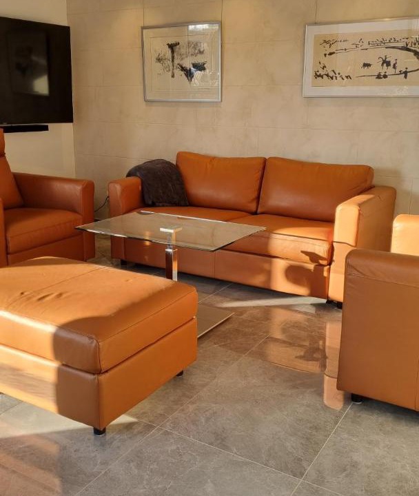 Photo of Livingroom in Stahnsdorf