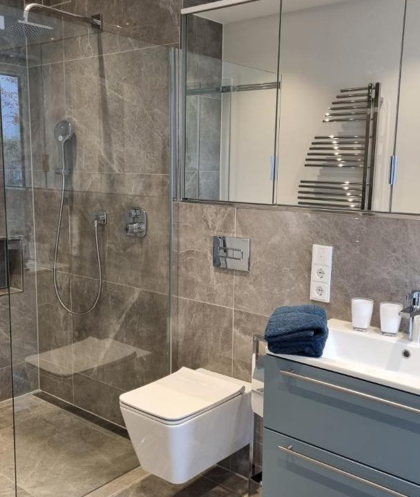Photo of Bathroom in Stahnsdorf