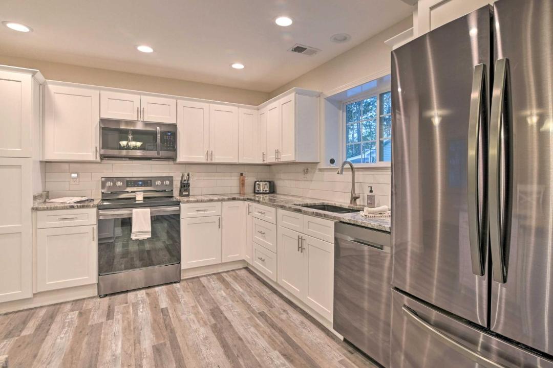 Photo of Kitchen in Garden City