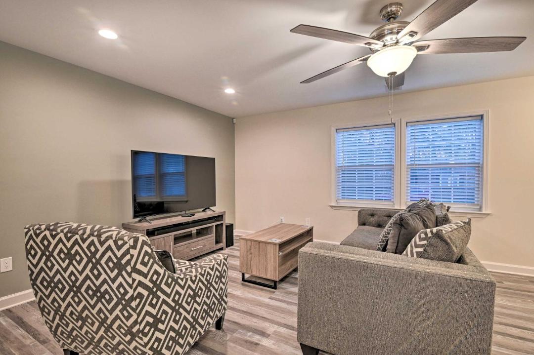 Photo of Livingroom in Garden City