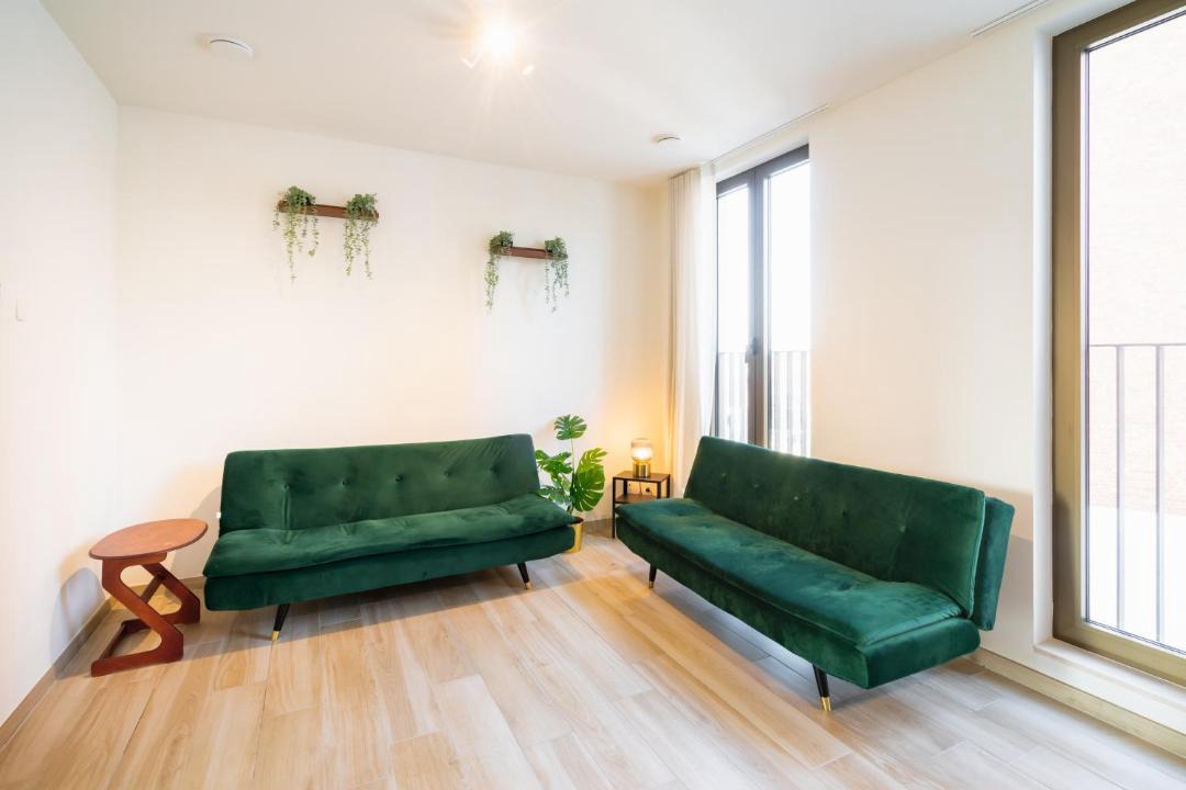 Photo of Livingroom in University District