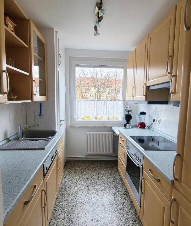 Photo of Kitchen in Oststadt