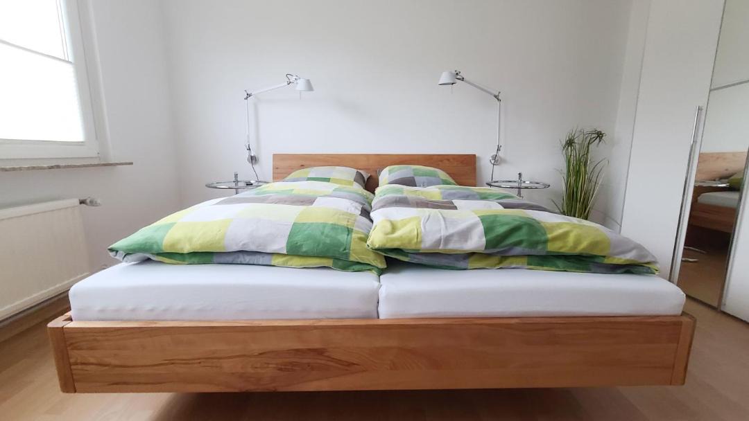 Photo of Bedroom in Oststadt
