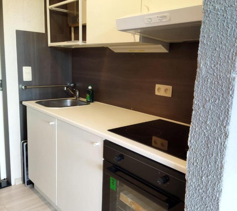 Photo of Kitchen in Ny