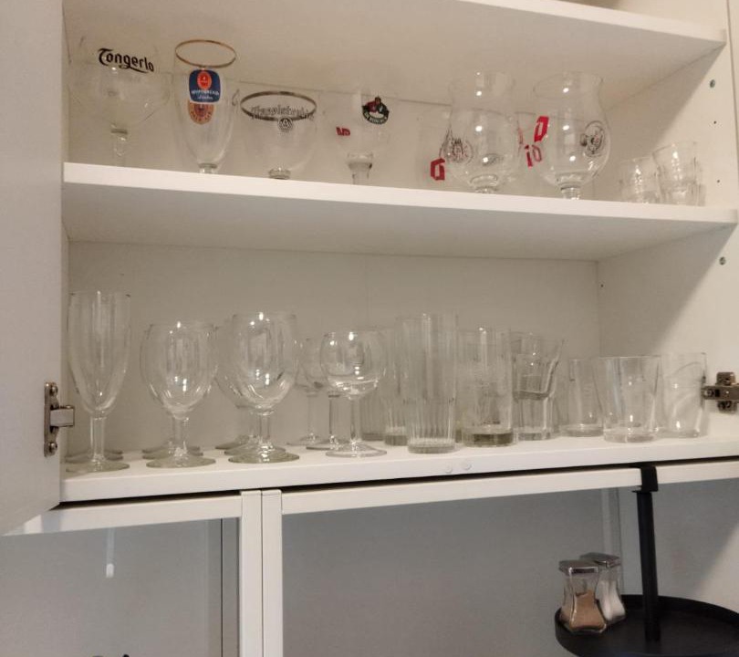 Photo of Kitchen in Ny