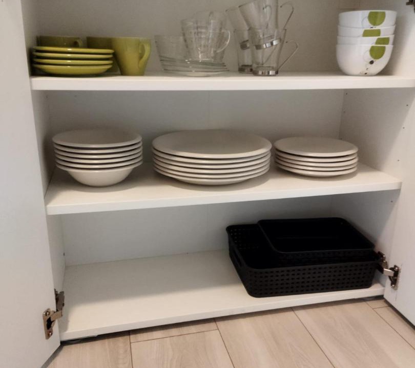 Photo of Kitchen in Ny