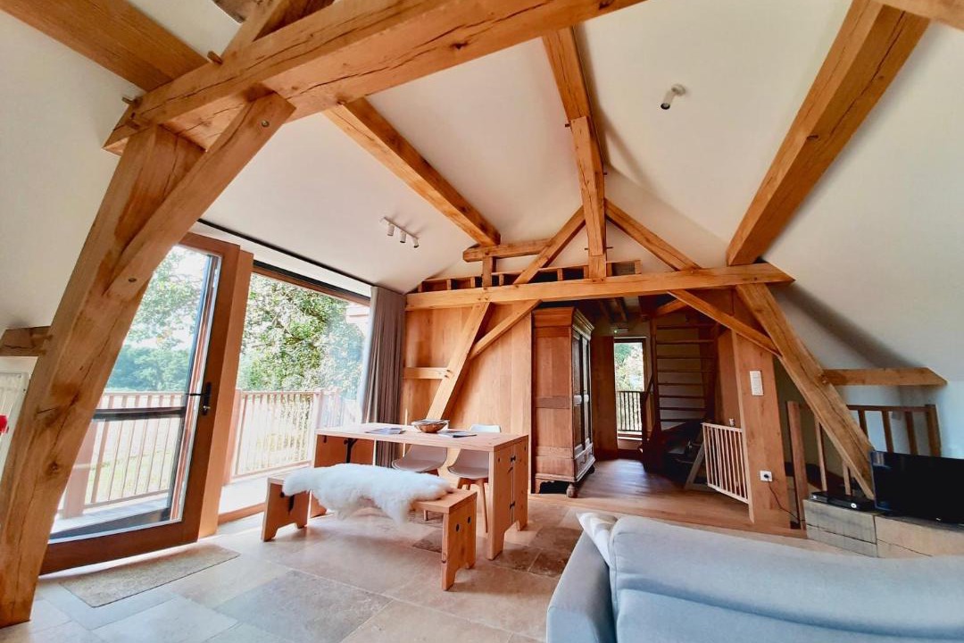 Photo of Livingroom in Bree