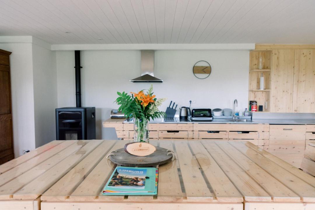 Photo of Livingroom in Bree