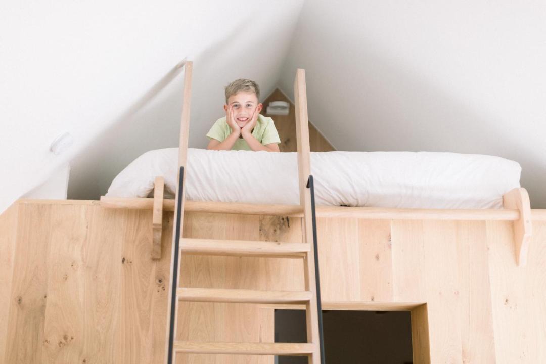 Photo of Bedroom in Bree