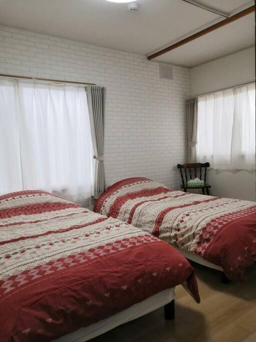 Photo of Bedroom in Shiraoi-cho