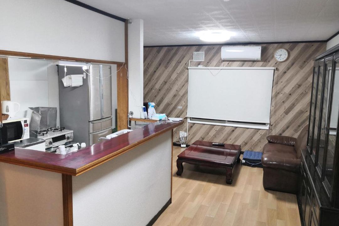 Photo of Livingroom in Shiraoi-cho