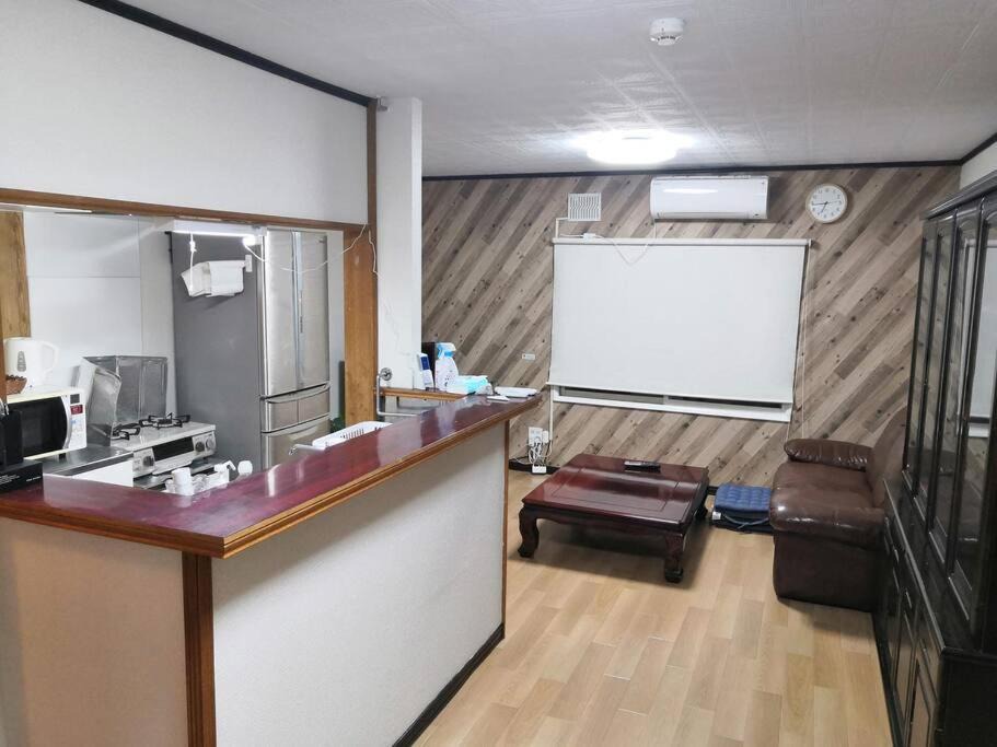 Photo of Livingroom in Shiraoi-cho