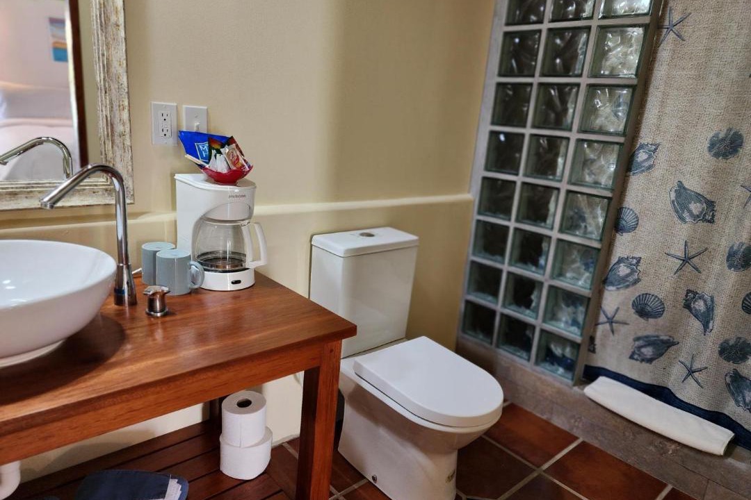 Photo of Bathroom in Vista Del Mar