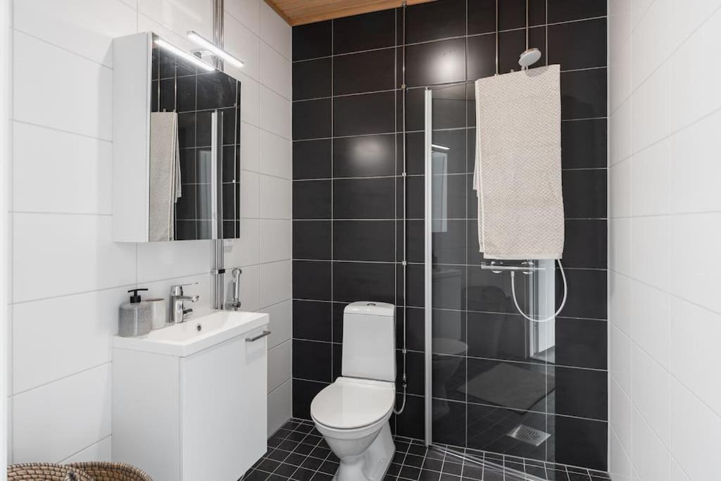 Photo of Bathroom in Vantaa
