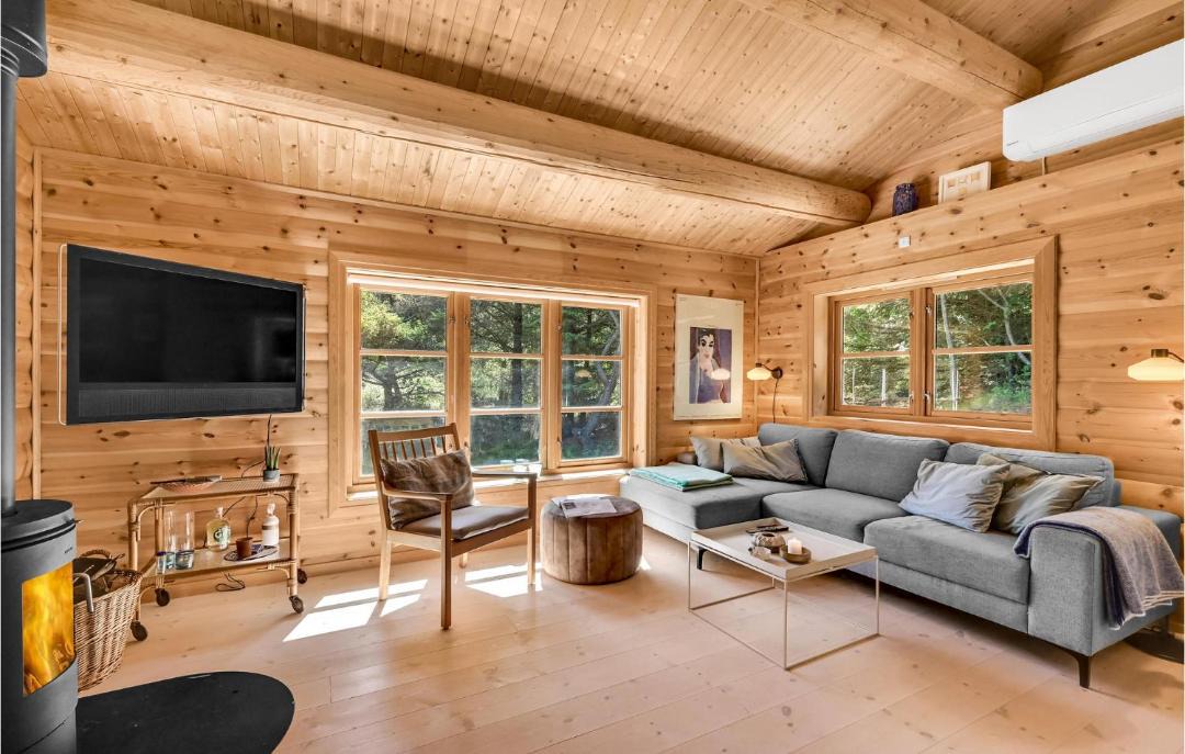 Photo of Livingroom in Fjand Badeby