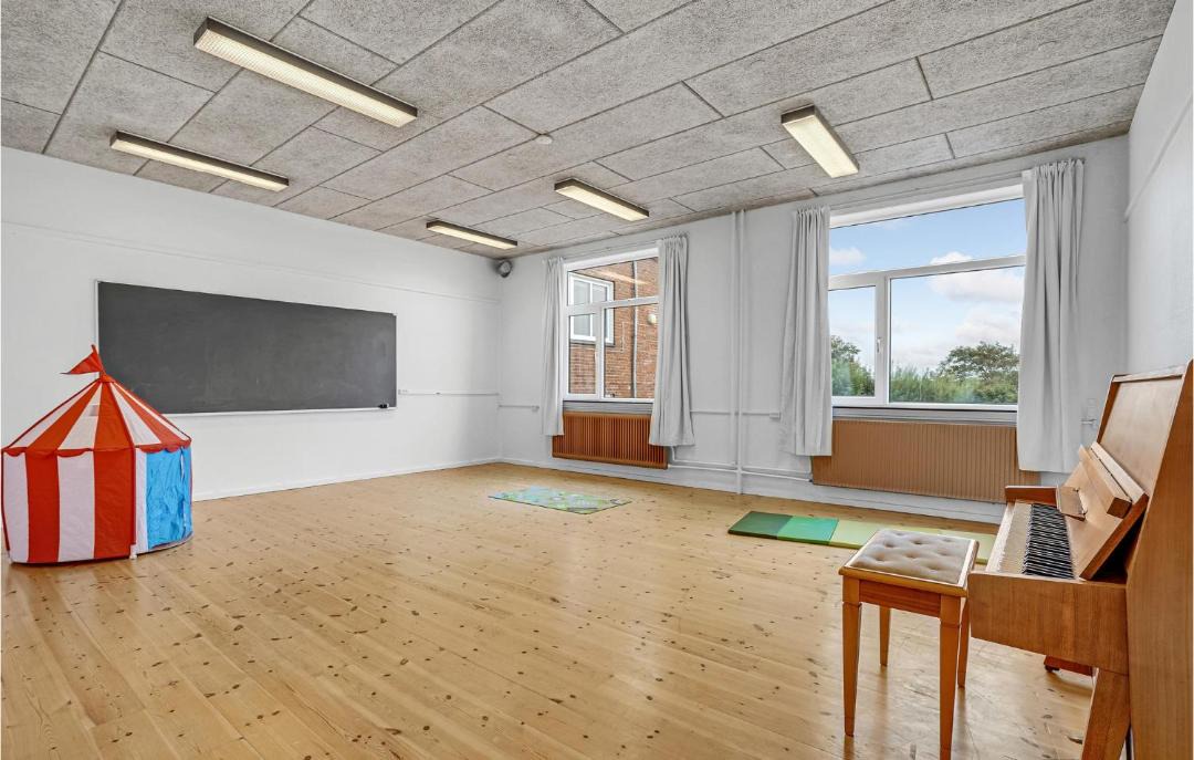Photo of Livingroom in Hanstholm