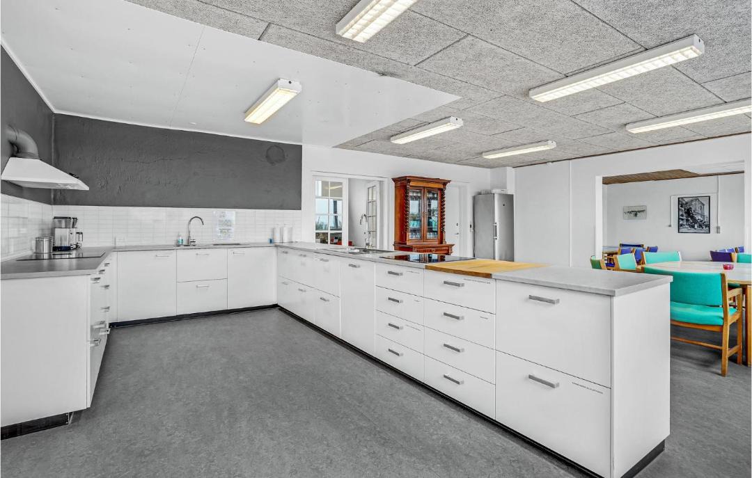 Photo of Kitchen in Hanstholm