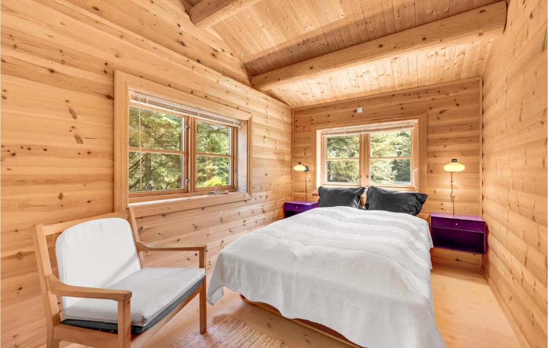Photo of Bedroom in Fjand Badeby