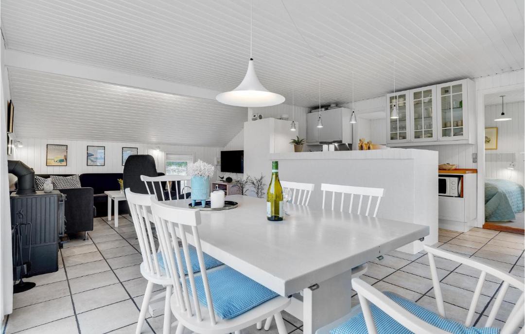 Photo of Kitchen in Sønder Vorupør