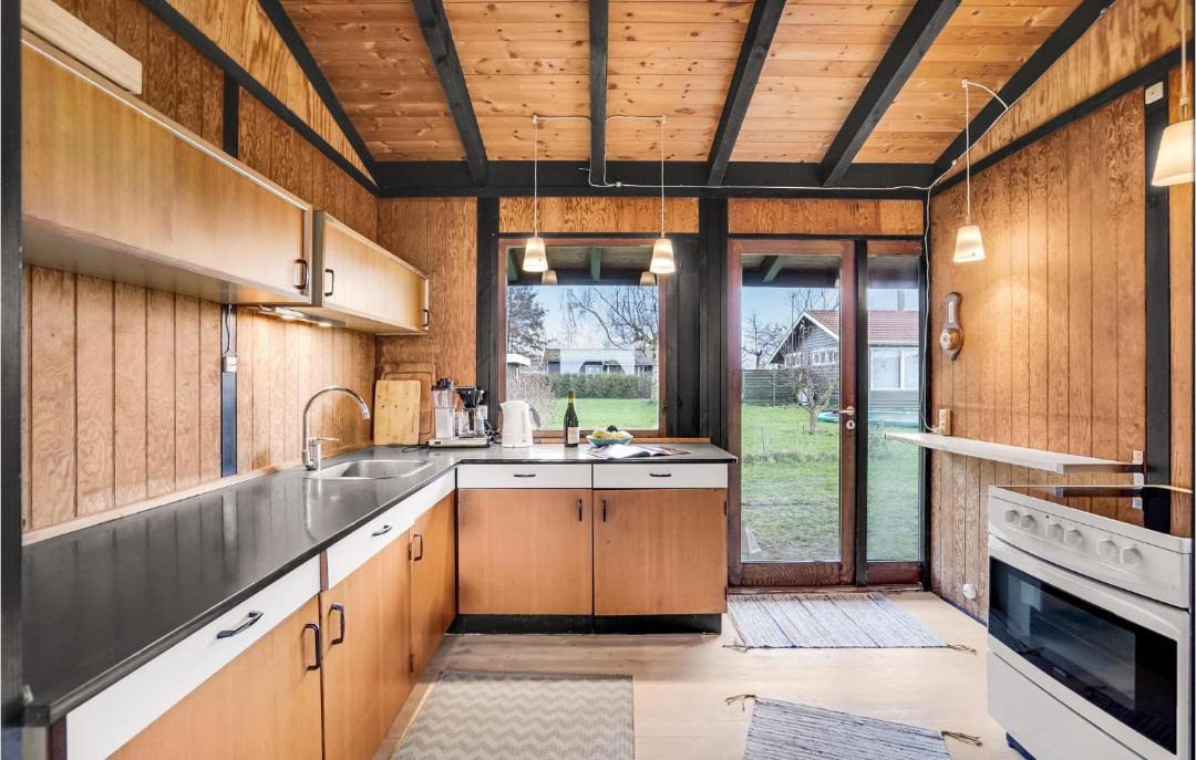 Photo of Kitchen in Fej