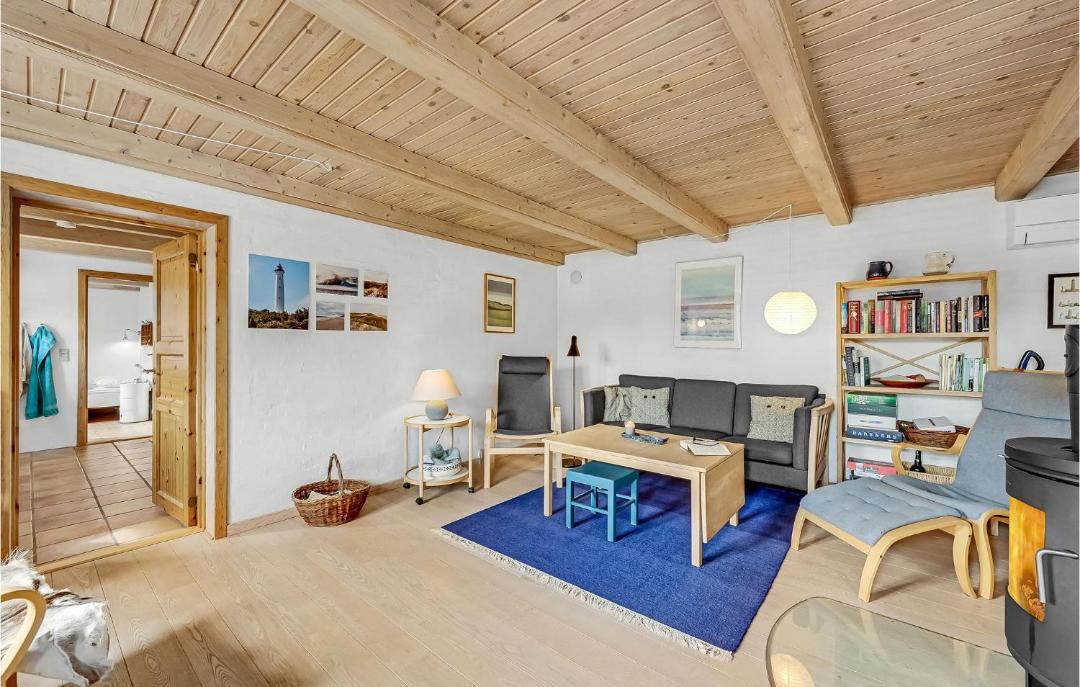 Photo of Livingroom in Øhuse