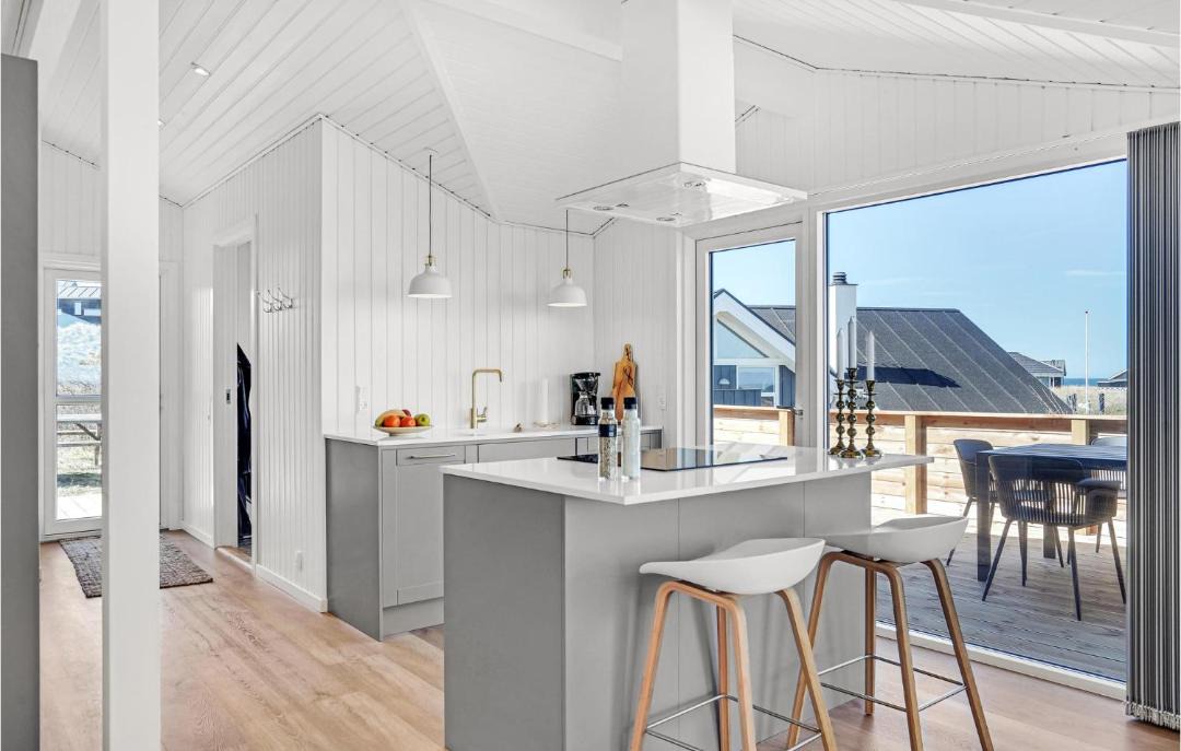 Photo of Kitchen in Lonstrup