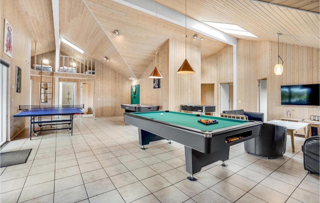 Photo of Livingroom in Idestrup