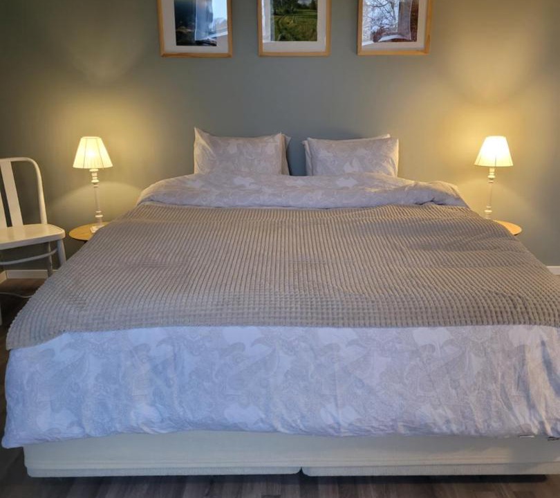 Photo of Bedroom in Kulltorp