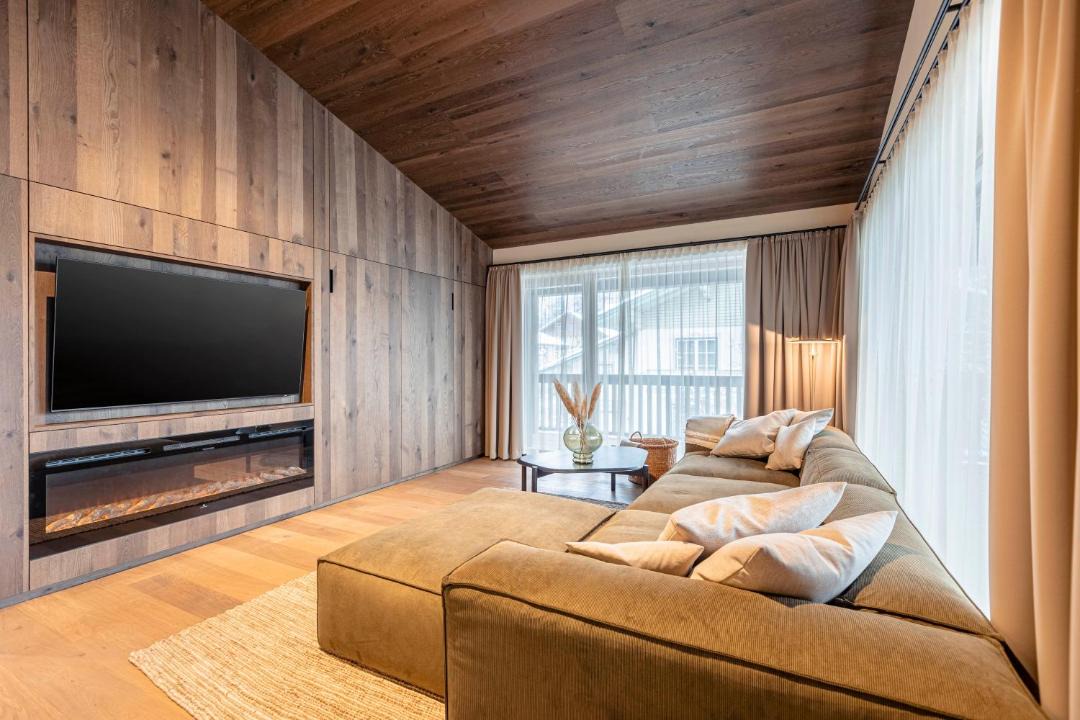 Photo of Livingroom in Haus im Ennstal