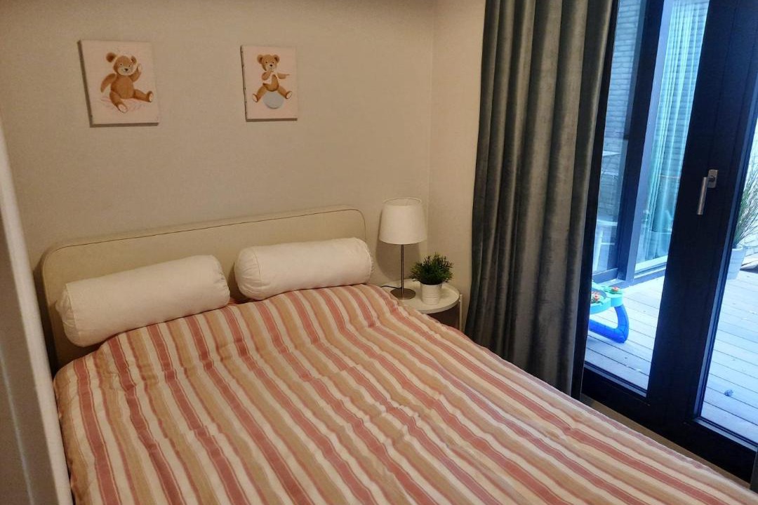 Photo of Bedroom in Nieuwpoort-aan-Zee