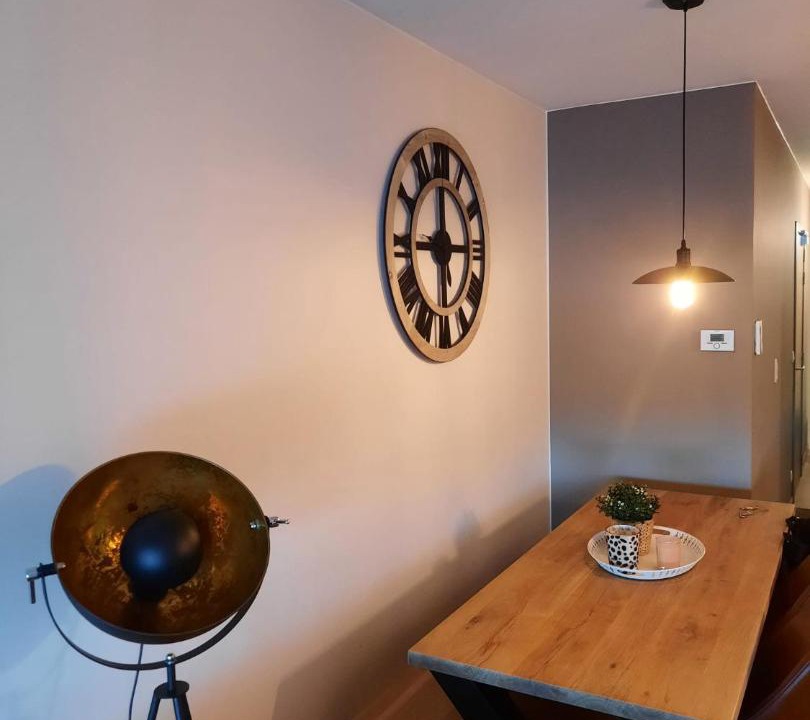 Photo of Livingroom in Nieuwpoort-aan-Zee