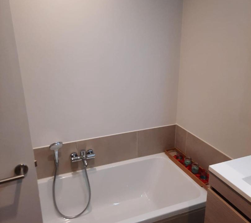 Photo of Bathroom in Nieuwpoort-aan-Zee