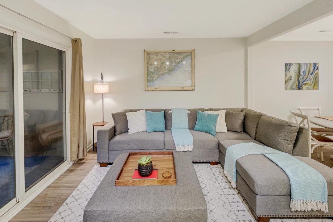 Photo of Livingroom in Old Village