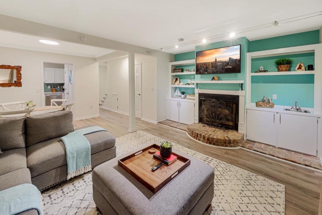 Photo of Livingroom in Old Village