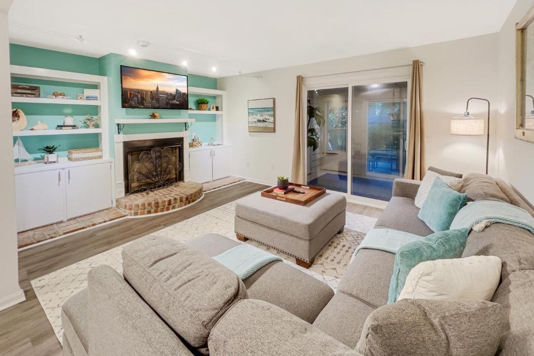 Photo of Livingroom in Old Village