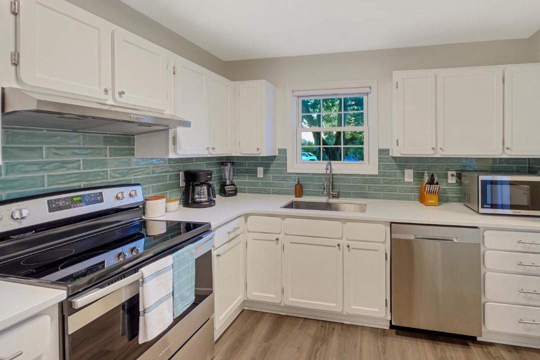 Photo of Kitchen in Old Village