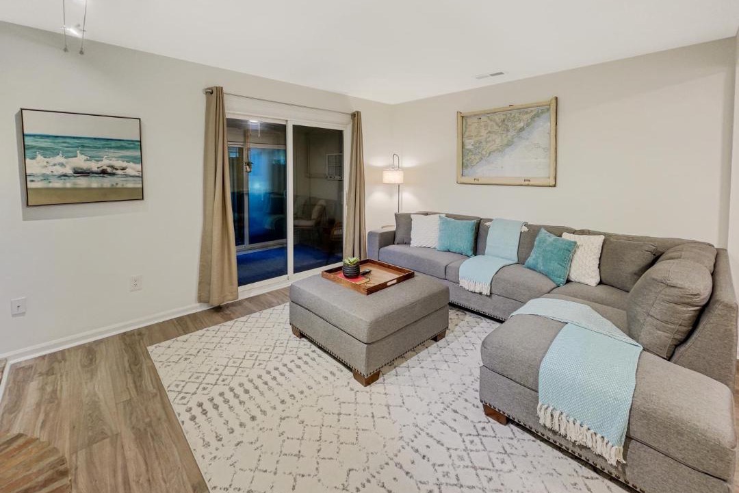 Photo of Livingroom in Old Village