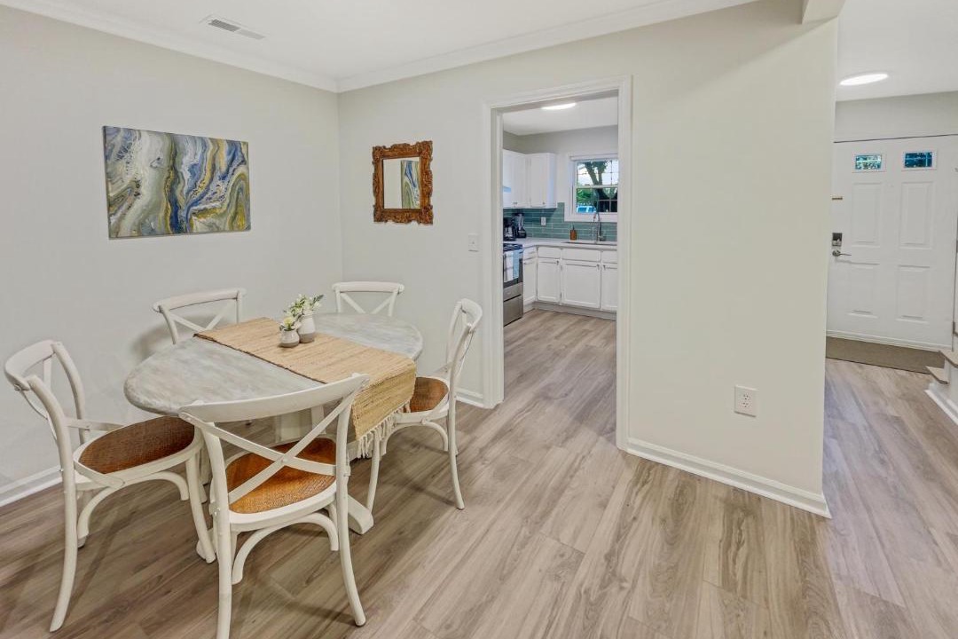 Photo of Livingroom in Old Village